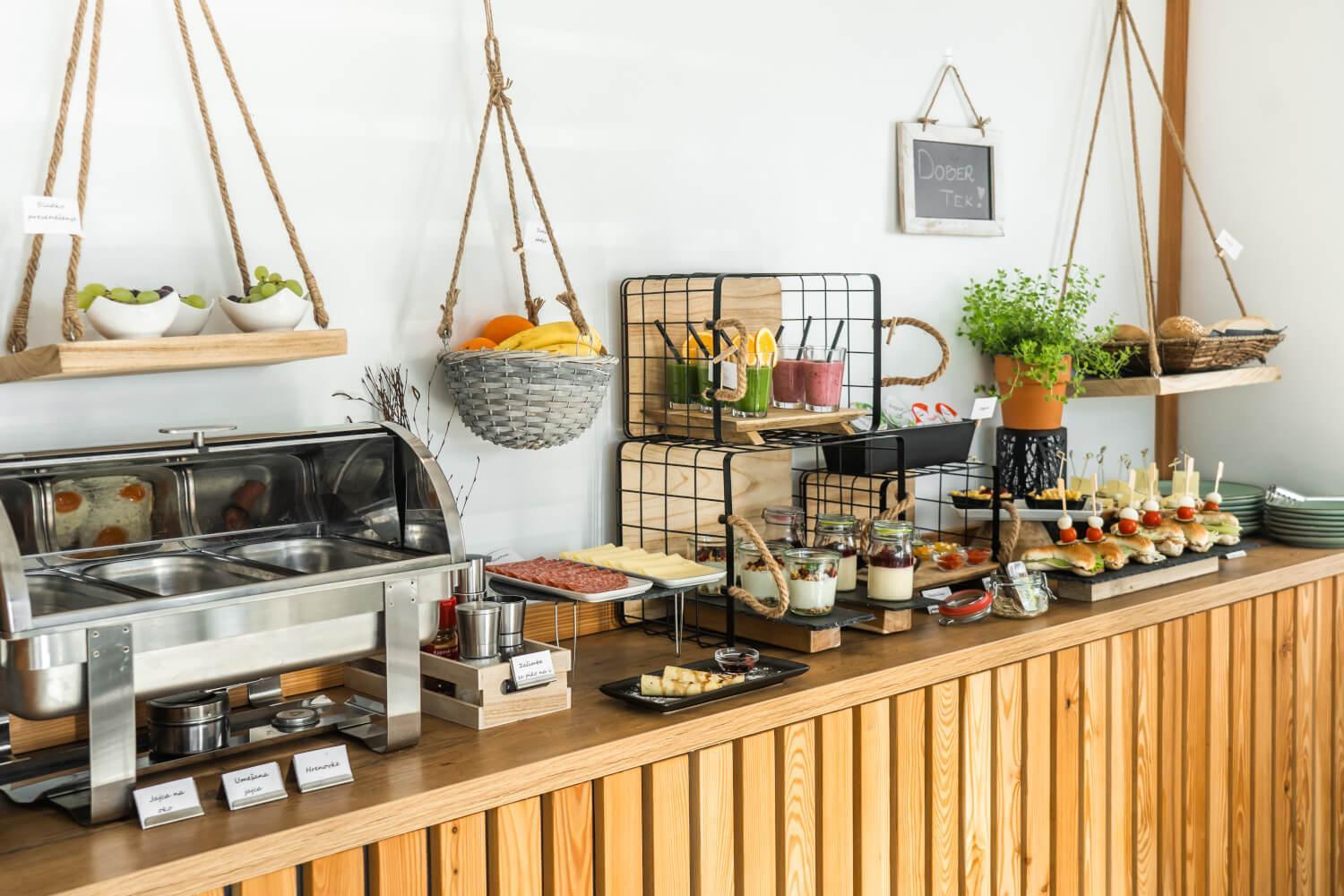 White Mountain Apartment Banovci Luaran gambar